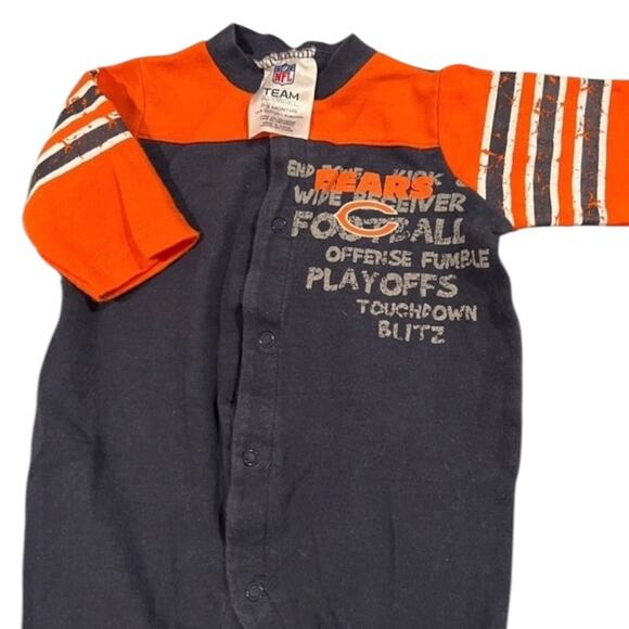 Baby Boy Size 0-3 Months Clothing Bundle - Picture 6 of 7